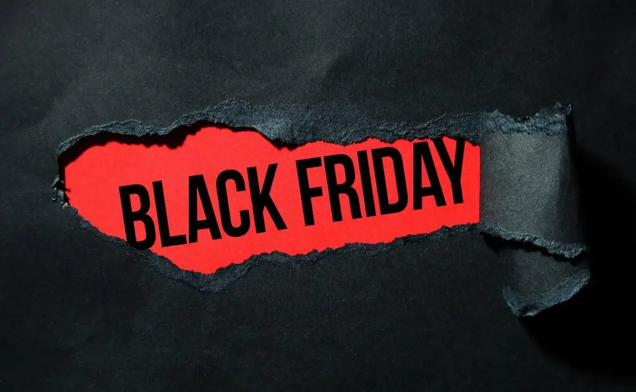 Black Friday