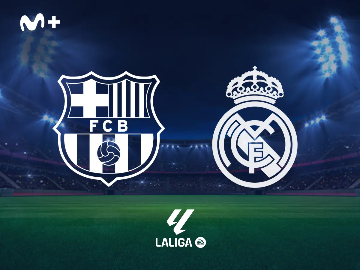El Clásico (vuelta)