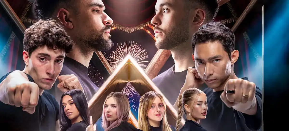 La Velada del Año VI