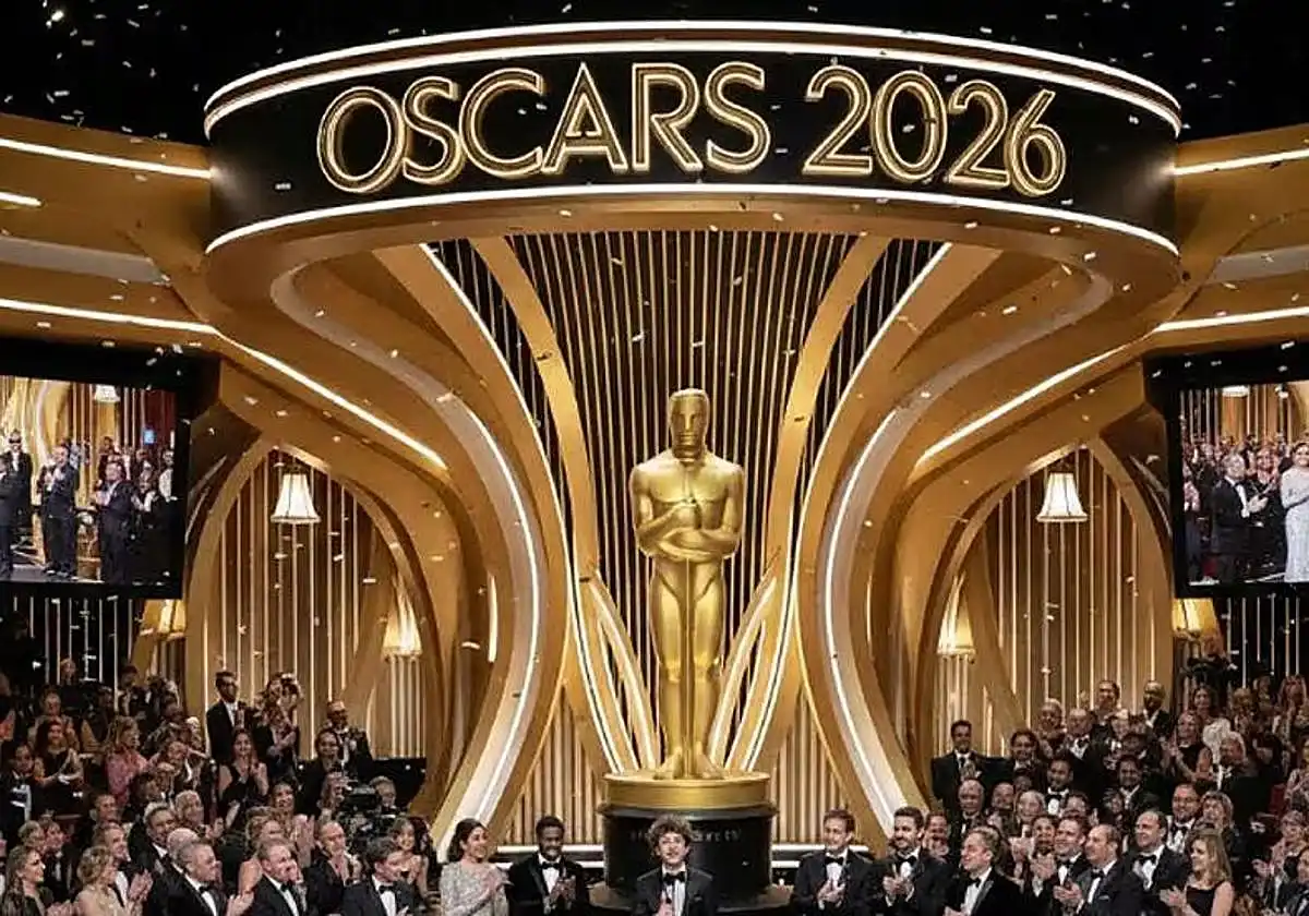 Premios Oscar