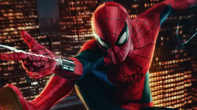 Spider-Man: Brand New Day